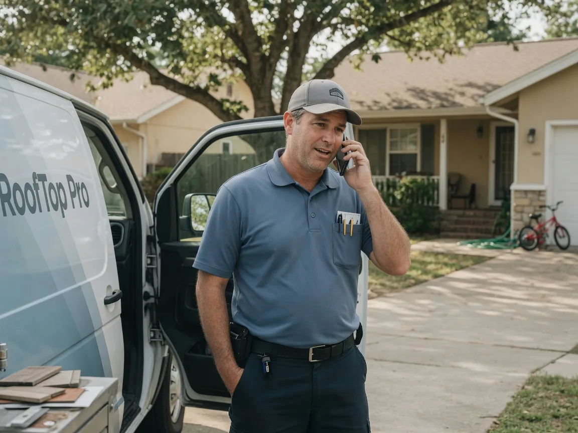 Roof Repair North Royalton, OH FAQs